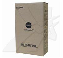 Toner Konica Minolta Di181, black, 8936604, 2x410g, 11500s, MT105B, O (Zv�t�it obr�zek)