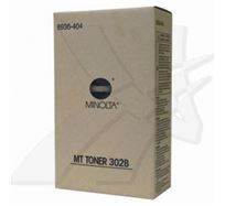 Toner Konica Minolta Di250, 251, 350, 351, black, 8936404, 2x413g, 22000s, MT302B, O (Zv�t�it obr�zek)
