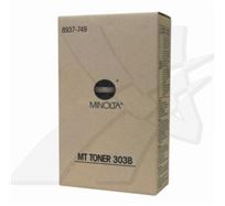 Toner Konica Minolta Di3010, 3510, black, 8937749, 14000s, MT303B, O (Zv�t�it obr�zek)