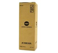 Toner Konica Minolta Di450, 470, 550, black, 8936904, 33000s, MT502B, O (Zv�t�it obr�zek)