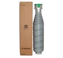 Toner Konica Minolta Di551, 650, black, 8937802, 43000s, MT604B, O (Zv�t�it obr�zek)