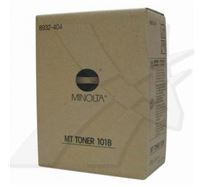 Toner Konica Minolta EP-1050, 1080, black, 8932404, 2x220g, 11000s, MT101B, O (Zvtit obrzek)