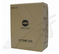 Toner Konica Minolta EP-1050, 1080, black, 8932404, 2x220g, 11000s, MT101B, O (Zv�t�it obr�zek)