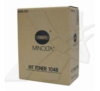 Toner Konica Minolta EP-1054, 1085, black, 8936304, 2x270g, 15000s, MT104B, O (Zv�t�it obr�zek)