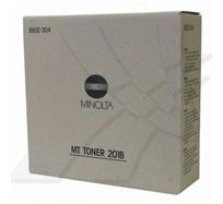 Toner Konica Minolta EP-2050, black, 8932304, 3x500g, 33000s, MT201B, O (Zv�t�it obr�zek)