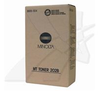 Toner Konica Minolta EP-2051, 2080, black, 8935304, 2x360g, 20000s, MT202B, O (Zv�t�it obr�zek)