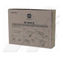 Toner Konica Minolta EP-2120, 2121, 2150, 2151, 2130, 2131, 2152, 2153, black, MTII, 4x50g, 6000s, O (Zv�t�it obr�zek)