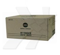 Toner Konica Minolta EP-3170, 4210, black, 8931810, 3x150g, 12000s, O (Zv�t�it obr�zek)