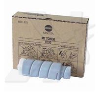 Toner Konica Minolta EP-70, Develop D700, black, 8931621, 4x40g, 4000s, O (Zv�t�it obr�zek)