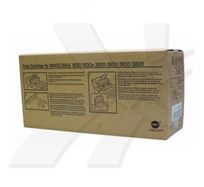 Toner Konica Minolta Fax MF-1600, 2600, 2800, 3600, 3800, black, 4152613, 8300s, O (Zvtit obrzek)