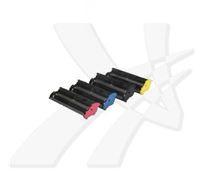 Toner Konica Minolta Magic Color 2200, 2210, CF-3102, cyan/magenta/yellow, 9960A1710524001, 4x6000s, 1710-524-001, O (Zv�t�it obr�zek)