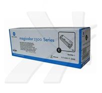 Toner Konica Minolta Magic Color 2300DL, black, 4576211, 4500s, 1710-5170-05, high capacity, O (Zv�t�it obr�zek)
