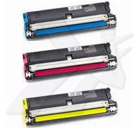 Toner Konica Minolta Magic Color 2300DL, cyan/magenta/yellow, 4576611, 3x4500s, 1710-5411-00, O (Zv�t�it obr�zek)