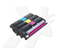 Toner Konica Minolta Magic Color 2400, 2430, 2450, CMY, A00W012, 4500s, 1710-5950-01, O (Zv�t�it obr�zek)