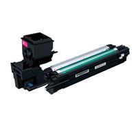 Toner Konica Minolta Magicolor 3730DN, magenta, TNP-21M, 3000s, A0WG0CH, O (Zv�t�it obr�zek)