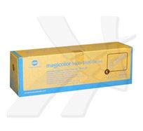 Toner Konica Minolta Magicolor 5550, 5570, black, A06V153, 12000s, O (Zv�t�it obr�zek)
