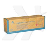 Toner Konica Minolta Magicolor 5550, 5570, magenta, A06V353, 12000s, O (Zv�t�it obr�zek)