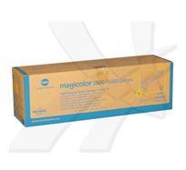 Toner Konica Minolta Magicolor 5550, 5570, yellow, A06V253, 12000s, O (Zv�t�it obr�zek)