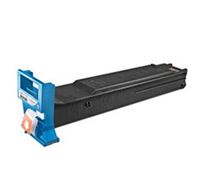 Toner Konica Minolta MINOLTA BIZHUB C30, C31, cyan, A06V454, 12000s, O (Zv�t�it obr�zek)
