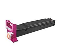 Toner Konica Minolta MINOLTA BIZHUB C30, C31, magenta, A06V354, 12000s, O (Zv�t�it obr�zek)