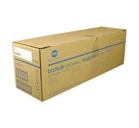 Toner Konica Minolta MINOLTA BIZHUB C30, C31, yellow, A06V254, 12000s, O (Zv�t�it obr�zek)