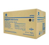 Toner Konica Minolta Page Pro 4650EN, black, A0FN022, 18000s, high capacity, O (Zv�t�it obr�zek)