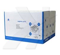 Toner Konica Minolta QMS Magic Color 5430, cyan/magenta/yellow, 9960A1710594001, 18000 (3x6000)s, 1710-5940-01, O (Zv�t�it obr�zek)