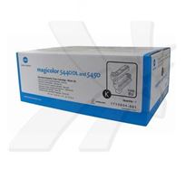 Toner Konica Minolta QMS Magic Color 5440DL, 5450, black, 4539434, 6000s, 1710-6040-01, O (Zv�t�it obr�zek)