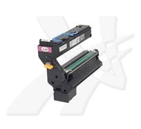 Toner Konica Minolta QMS Magic Color 5440DL, 5450, magenta, 4539233, 12000s, 1710-6040-07, high capacity, O (Zv�t�it obr�zek)