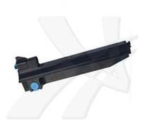 Toner Konica Minolta QMS Magic Color 5440DL, 5450, magenta, 4539234, 6000s, 1710-6040-03, O (Zv�t�it obr�zek)