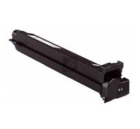 Toner Konica Minolta QMS Magic Color 8650, black, A0D7153, 26000s, O (Zv�t�it obr�zek)