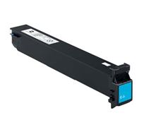 Toner Konica Minolta QMS Magic Color 8650, cyan, A0D7453, 20000s, O (Zv�t�it obr�zek)