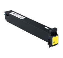 Toner Konica Minolta QMS Magic Color 8650, yellow, A0D7253, 20000s, O (Zv�t�it obr�zek)