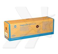 Toner Konica Minolta QMS Magicolor 4600 / 4650 / 4690, black, A0DK152, 8000s, O (Zv�t�it obr�zek)