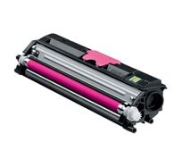 Toner Konica Minolta QMS MC1650EN, MC1650END, MC1650, 1600W ,MC1680, magenta, A0V30CH, 2500s, O (Zv�t�it obr�zek)