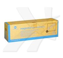 Toner Konica Minolta QMS MC5500, 5550, 5570, 5600, 5650, 5670, black, A06V152, 6000s, O (Zv�t�it obr�zek)