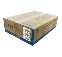 Toner Konica Minolta QMS MC5500, 5550, 5570, 5600, 5650, 5670, color, A06VJ52, 18000 (3x6000)s, low capacity, O (Zv�t�it obr�zek)
