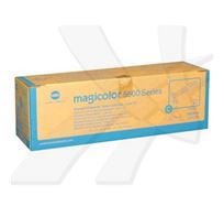 Toner Konica Minolta QMS MC5500, 5550, 5570, 5600, 5650, 5670, cyan, A06V452, 6000s, low capacity, O (Zv�t�it obr�zek)