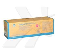Toner Konica Minolta QMS MC5500, 5550, 5570, 5600, 5650, 5670, magenta, A06V352, 6000s, low capacity, O (Zv�t�it obr�zek)