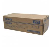 Toner Konica Minolta U-BIX 1015, 1120, 1212, black, 1x200g, O (Zv�t�it obr�zek)