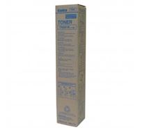 Toner Konica Minolta U-BIX 7022, 7130, 7222, 7228, black, TN301K, O (Zv�t�it obr�zek)