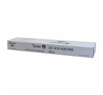 Toner Kyocera Mita DC-1415, 1435, 1455, black, 1x65g, 2000s, O (Zv�t�it obr�zek)