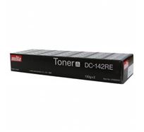 Toner Kyocera Mita DC-142RE, black, 2x130g, O (Zvtit obrzek)
