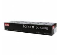 Toner Kyocera Mita DC-142RE, black, 2x130g, O (Zv�t�it obr�zek)