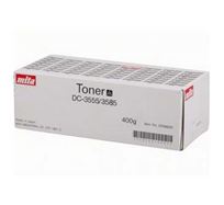 Toner Kyocera Mita DC-3555, 3585, black, 1x400g, O (Zv�t�it obr�zek)