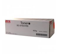 Toner Kyocera Mita DC-3755, 3785, black, 1x400g, O (Zv�t�it obr�zek)