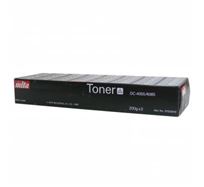 Toner Kyocera Mita DC-4055, 4085, black, 2x200g, O (Zv�t�it obr�zek)