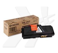 Toner Kyocera Mita FS-1100, 1100N, black, TK140, 4000s, 0T2H50EU, O (Zv�t�it obr�zek)