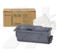 Toner Kyocera Mita FS-1200, black, TK25, 5000s, O (Zv�t�it obr�zek)