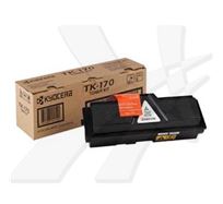 Toner Kyocera Mita FS-1320D / 1370DN, black, TK170K, 7200s, O (Zv�t�it obr�zek)